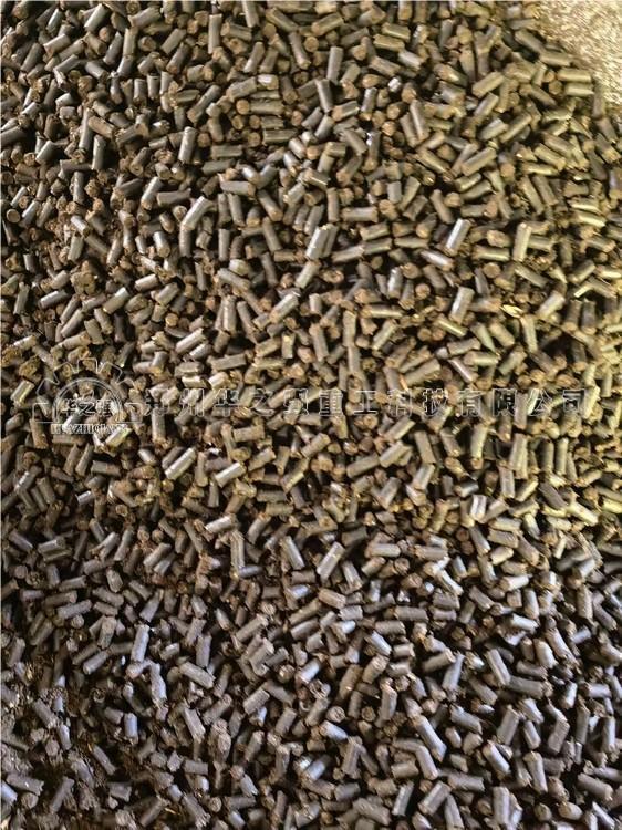 牛糞怎么發(fā)酵成有機(jī)肥，制作顆粒有機(jī)肥常用方法有哪些？