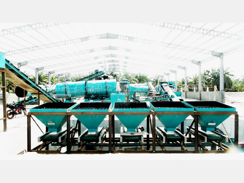 城市污泥可以制作有機肥嗎?為什么呢？