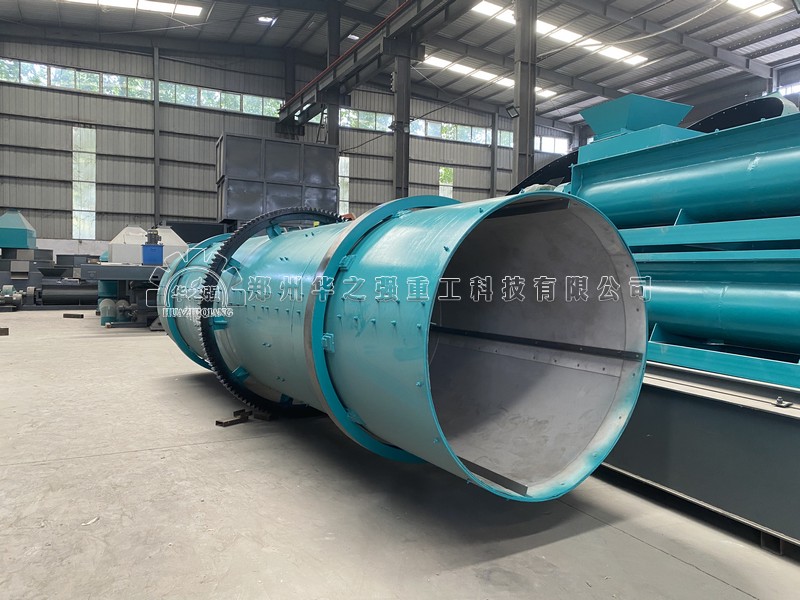 包膜機(jī)、自動包裝機(jī)和控制系統(tǒng)在有機(jī)肥生產(chǎn)中的作用是什么？
