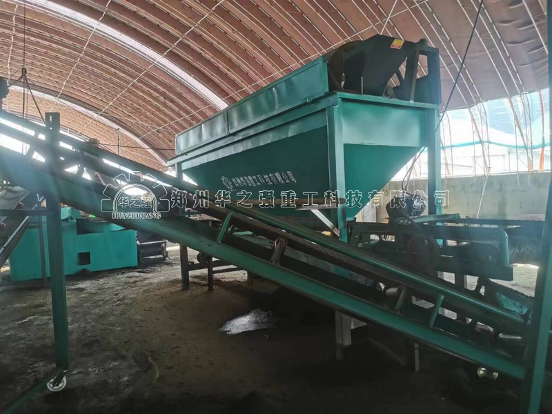 建一個(gè)一百萬噸的有機(jī)肥料廠投資多少錢？ 