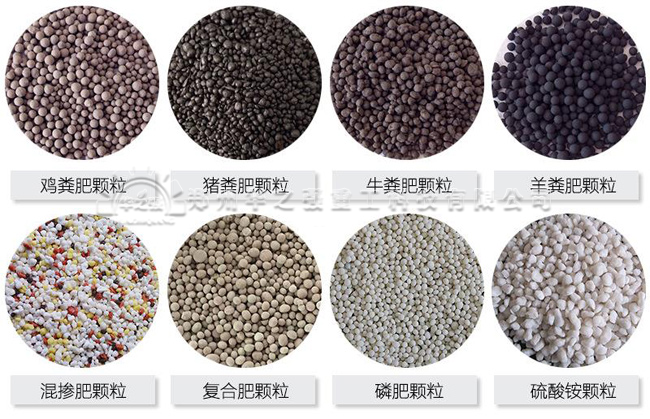 有機肥生產(chǎn)線廠家教你如何購買肥料？