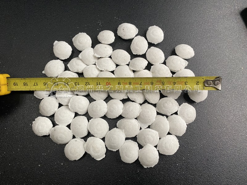 顆粒肥和粉狀肥哪種好？