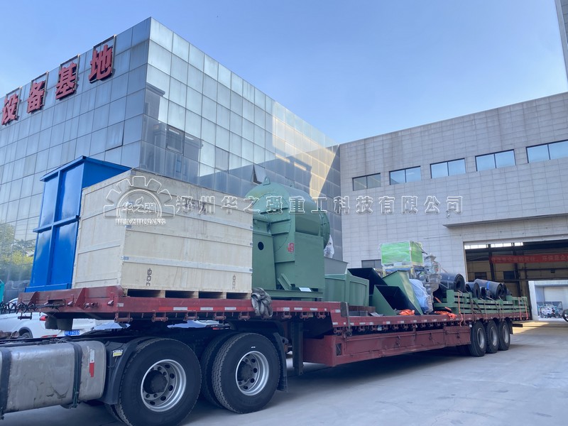 養(yǎng)殖場建設一條小型有機肥加工線需要多少錢？