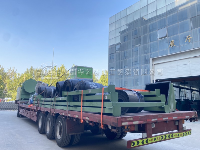 養(yǎng)殖場建設一條小型有機肥加工線需要多少錢？